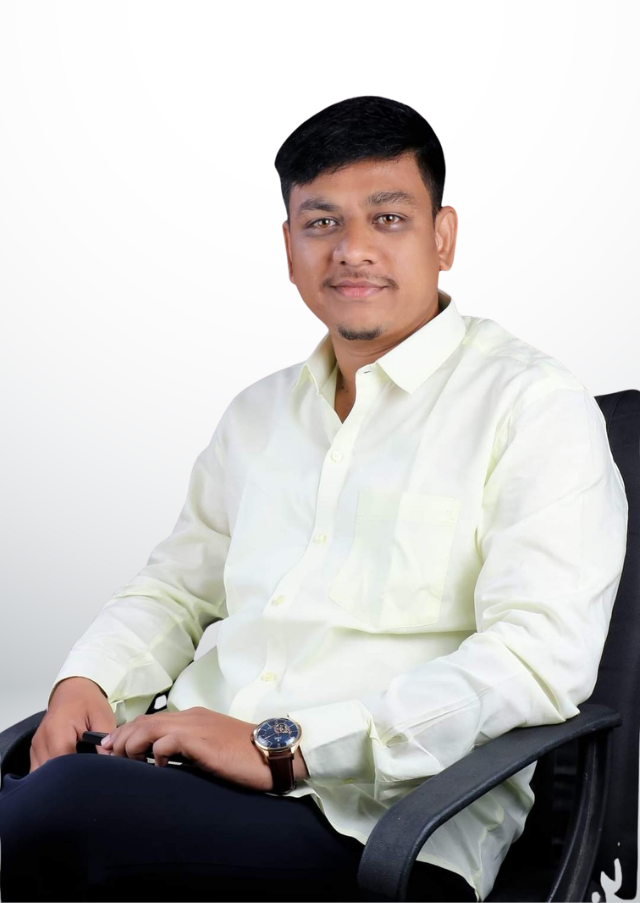 manoj
